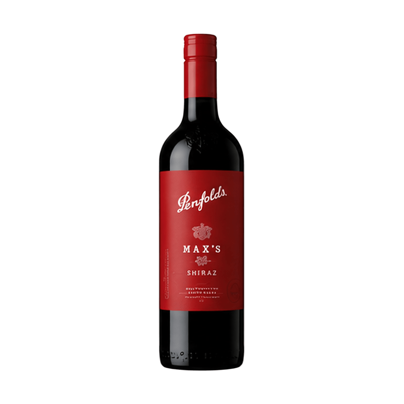 Penfolds Max's Shiraz