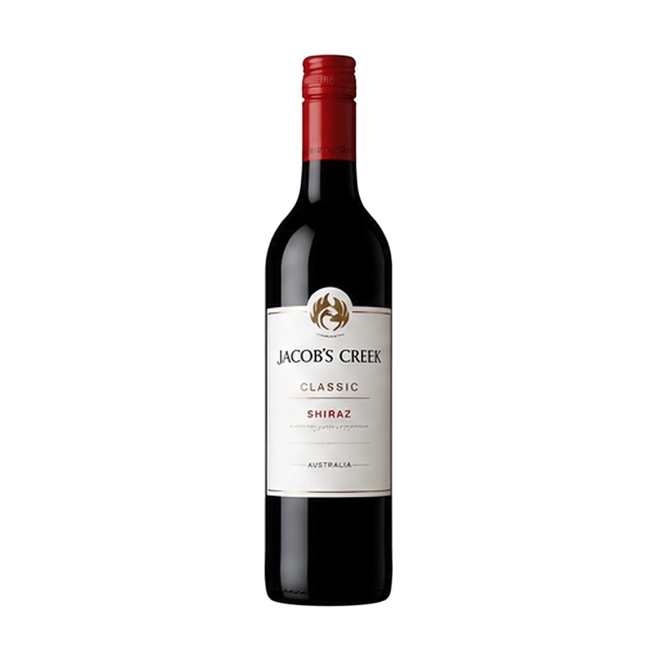 Jacob's Creek Classic Shiraz