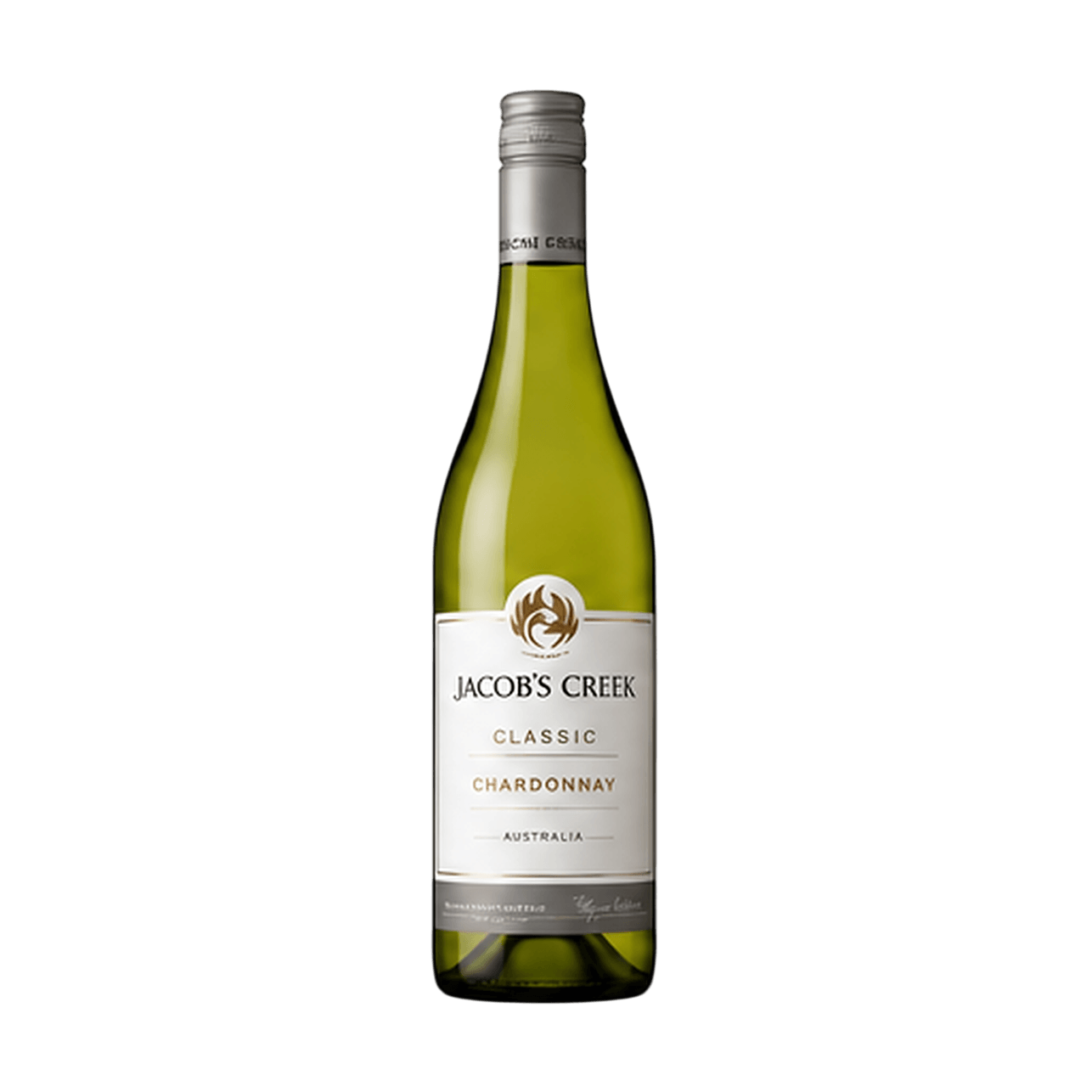 Jacob's Creek Classic Chardonnay