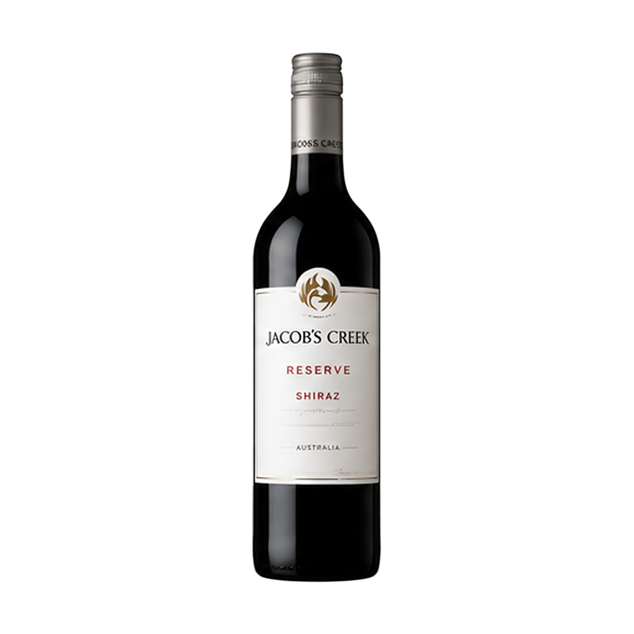 Jacob's Creek Reserve Shiraz