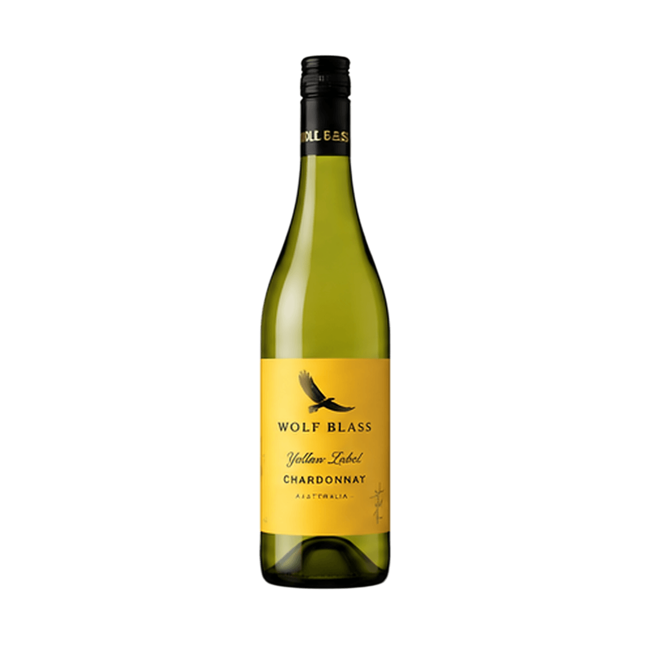 Wolf Blass Yellow Label Chardonnay