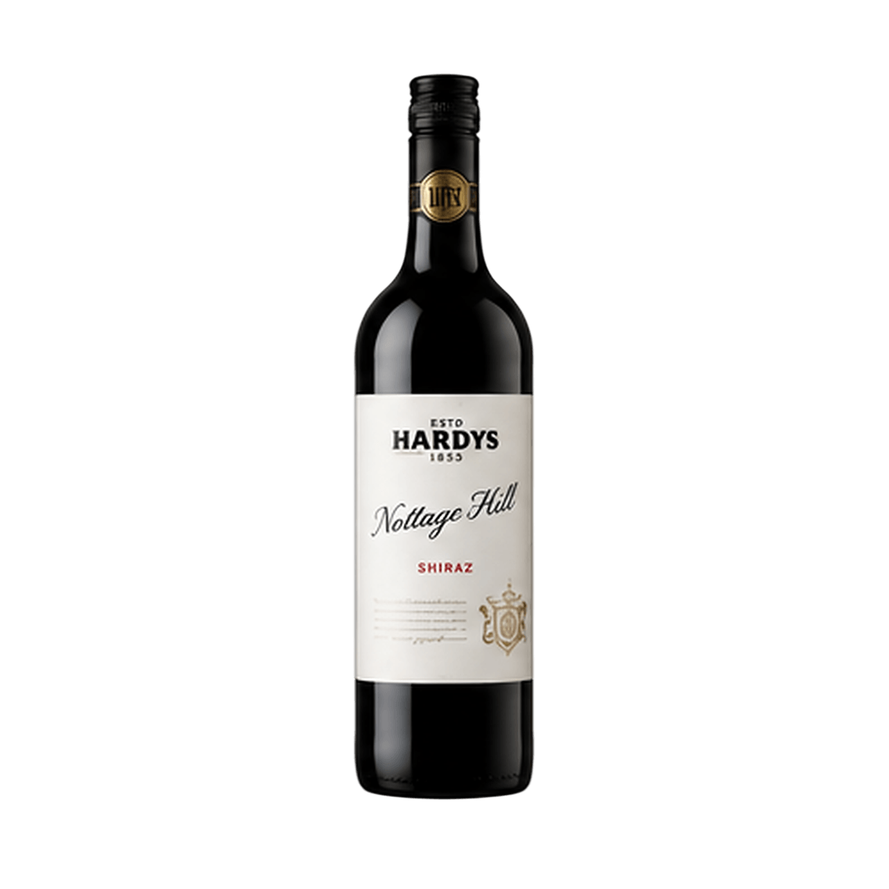 Hardys Nottage Hill Shiraz